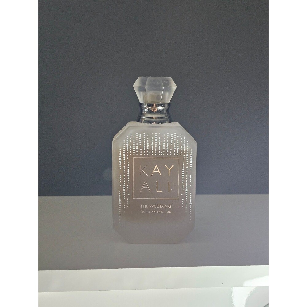 Kayali Wedding Silk Santal 50ml/1.7fl oz EDP